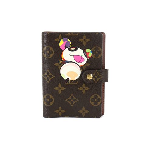 louis vuitton pandas|louis vuitton pencil books.